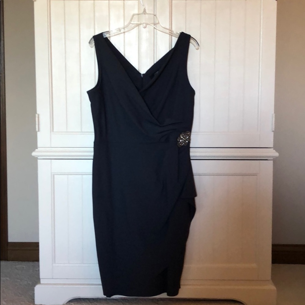 Cocktail dress